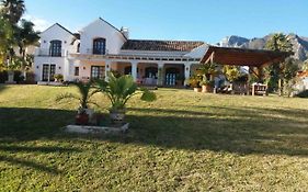 Villa Casa Sol. Encantadora villa con piscina