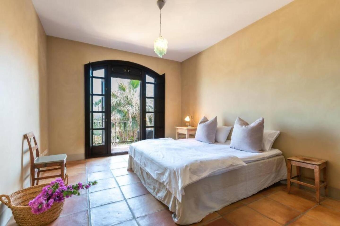 Villa Casa Sol. Encantadora villa con piscina Marbella Exterior foto